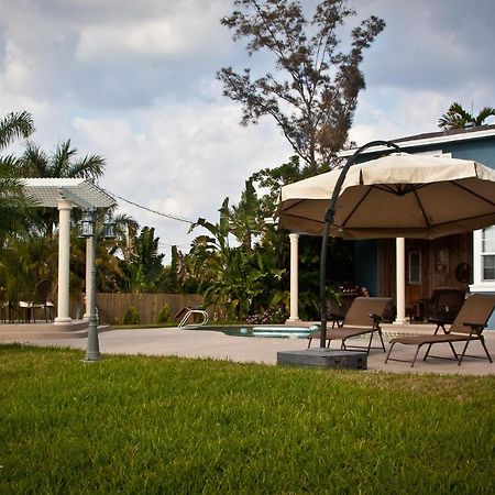 Homestay Weston Ranches Southwest Ranches Esterno foto