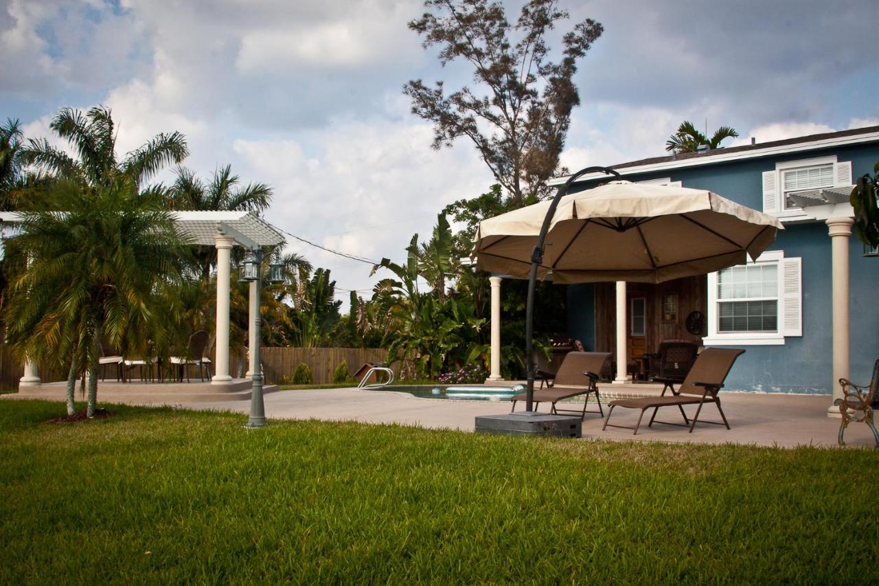 Homestay Weston Ranches Southwest Ranches Esterno foto