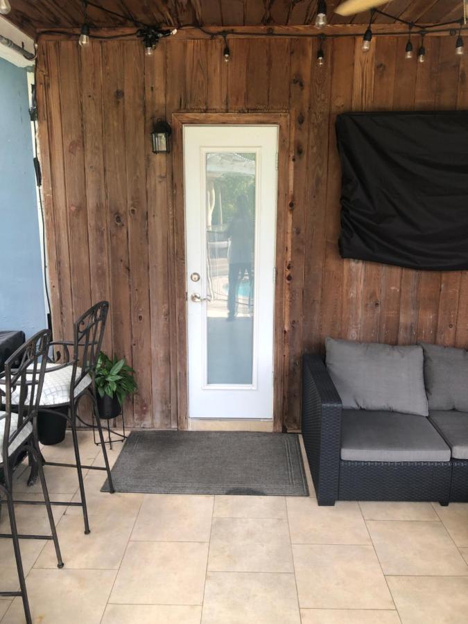 Homestay Weston Ranches Southwest Ranches Esterno foto