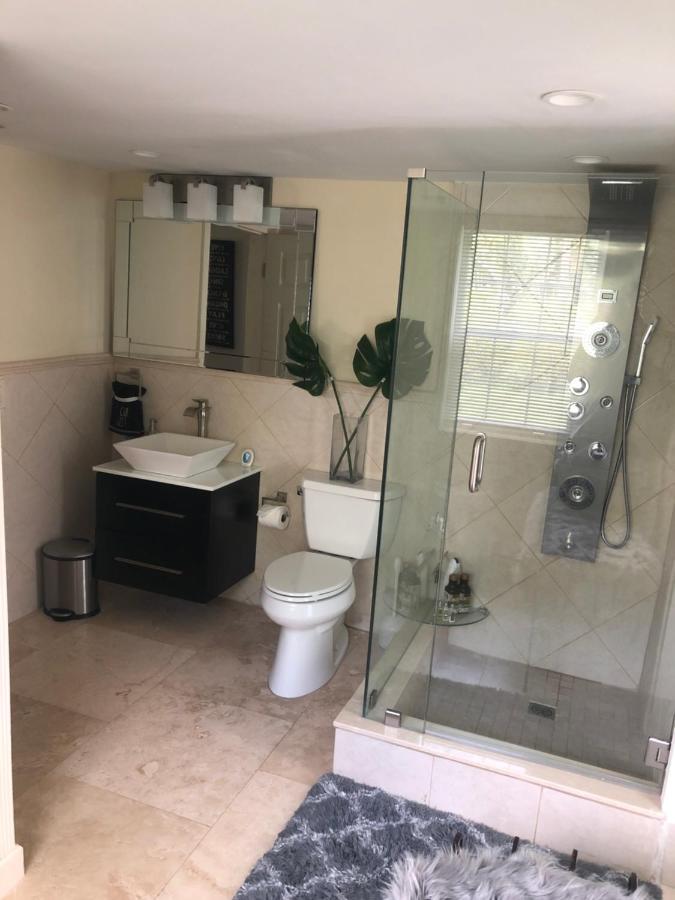 Homestay Weston Ranches Southwest Ranches Esterno foto